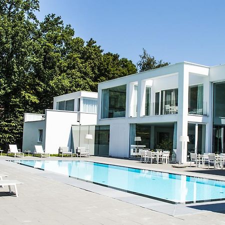 Guesthouse Svilla Turnhout Εξωτερικό φωτογραφία