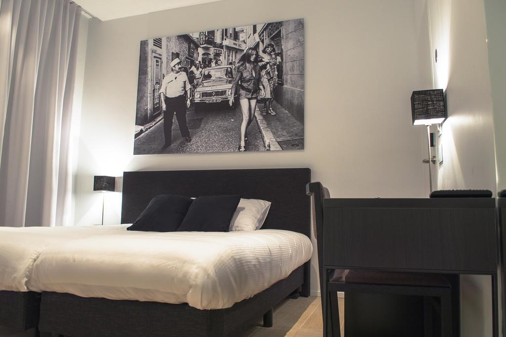 Guesthouse Svilla Turnhout Δωμάτιο φωτογραφία