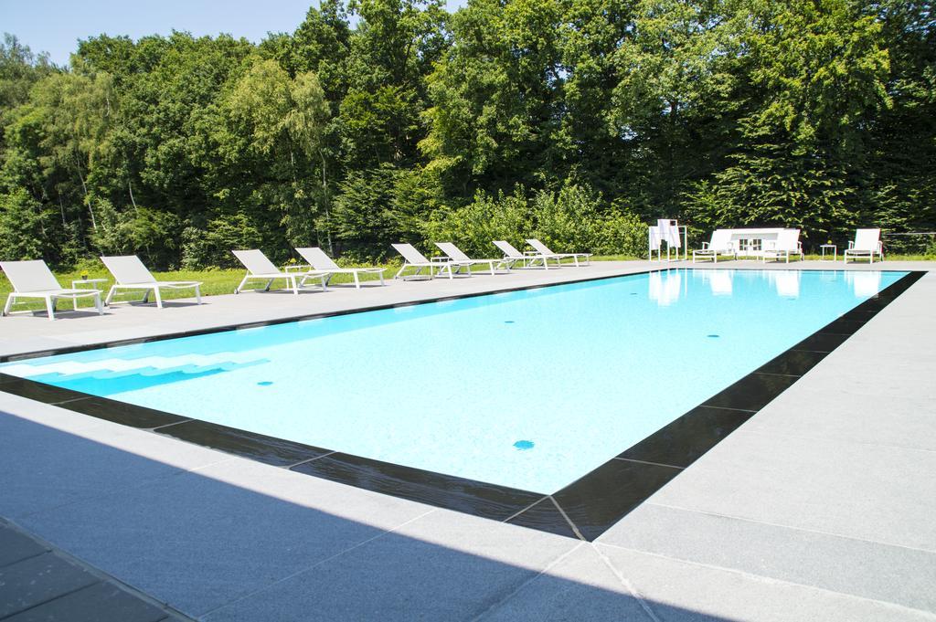 Guesthouse Svilla Turnhout Εξωτερικό φωτογραφία