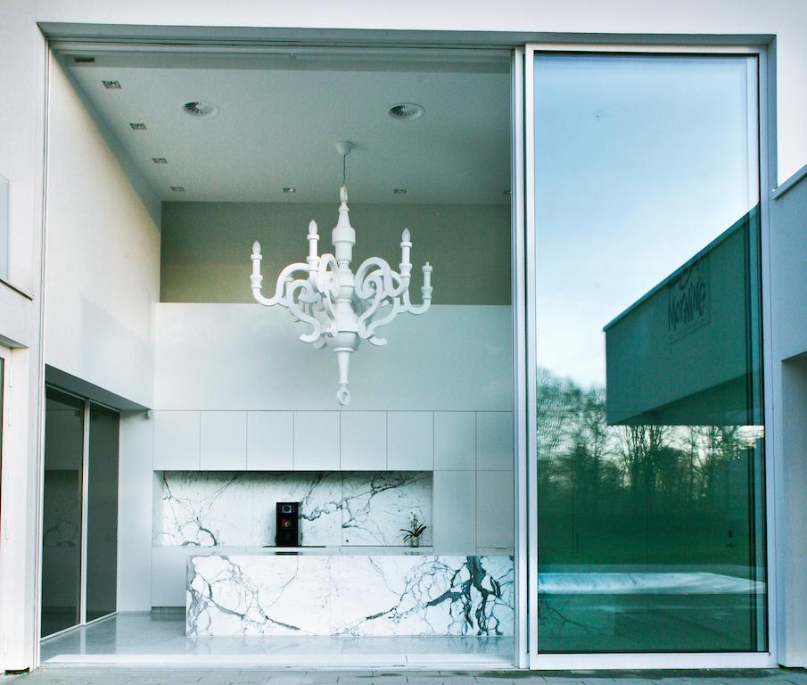 Guesthouse Svilla Turnhout Εξωτερικό φωτογραφία