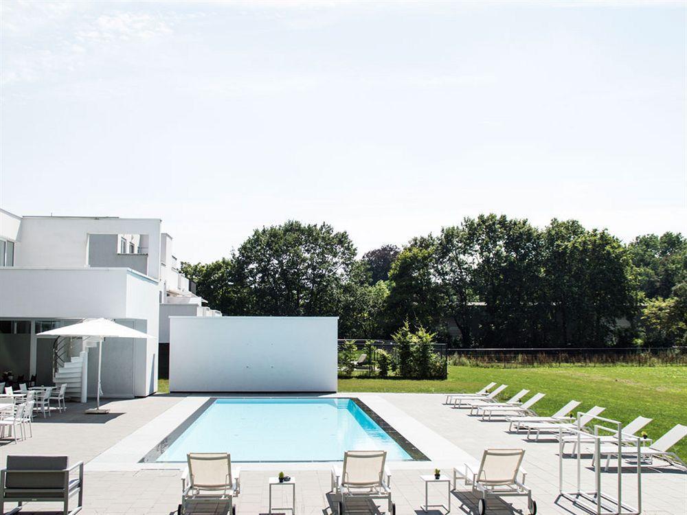 Guesthouse Svilla Turnhout Εξωτερικό φωτογραφία