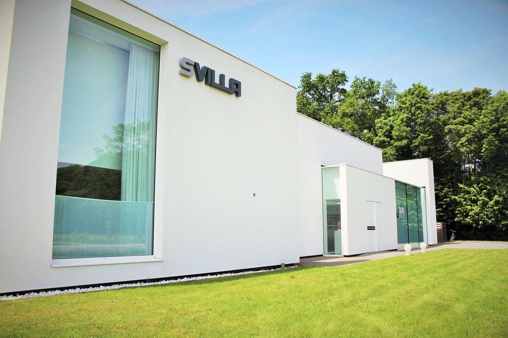 Guesthouse Svilla Turnhout Εξωτερικό φωτογραφία