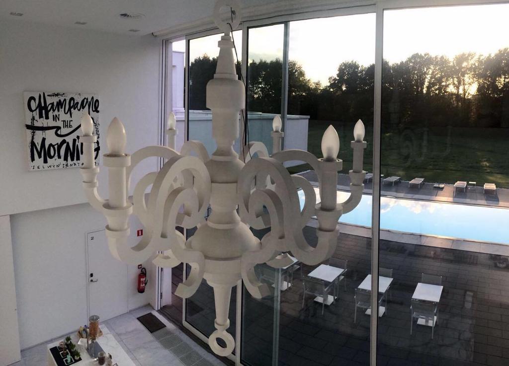 Guesthouse Svilla Turnhout Εξωτερικό φωτογραφία