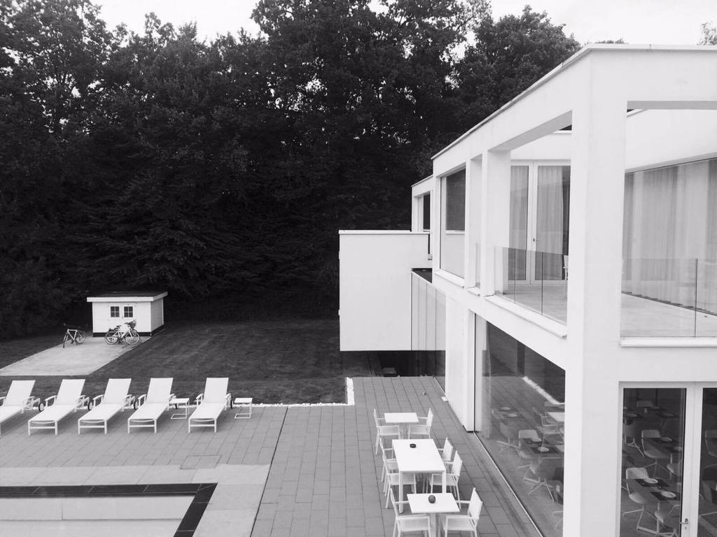 Guesthouse Svilla Turnhout Εξωτερικό φωτογραφία