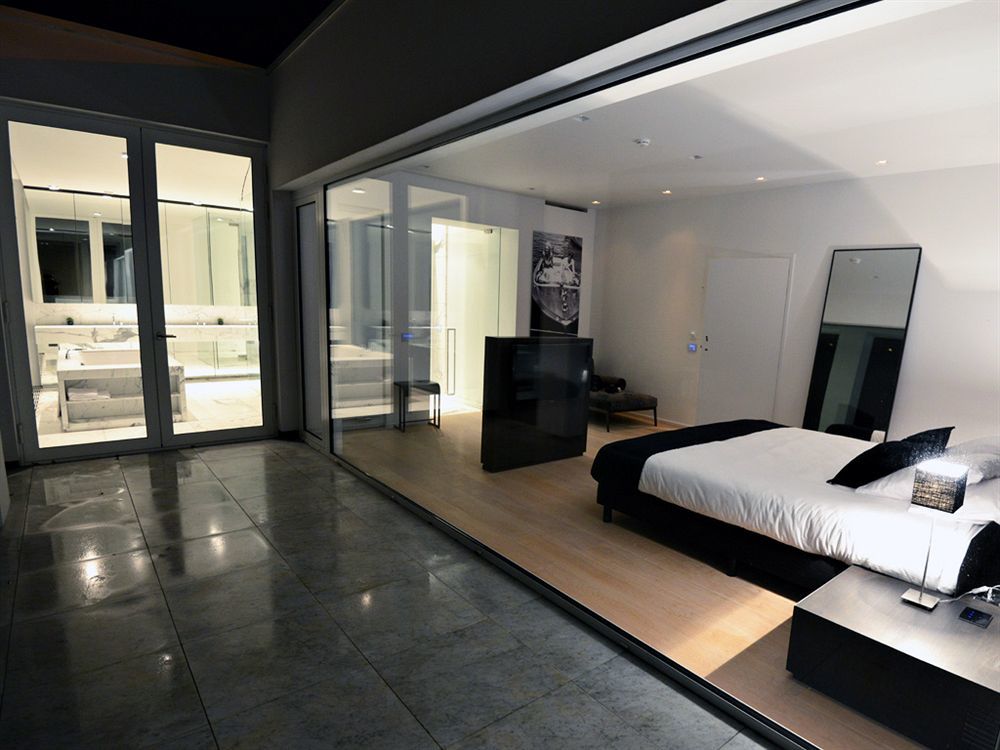 Guesthouse Svilla Turnhout Εξωτερικό φωτογραφία