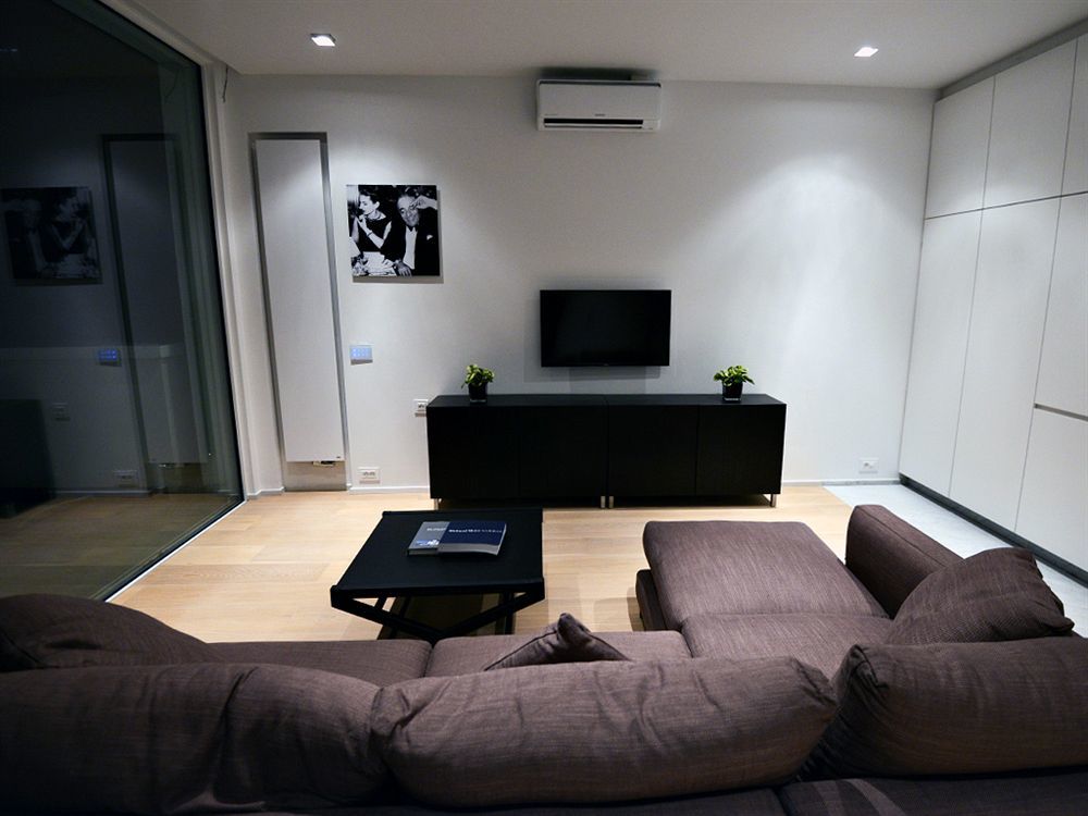 Guesthouse Svilla Turnhout Εξωτερικό φωτογραφία