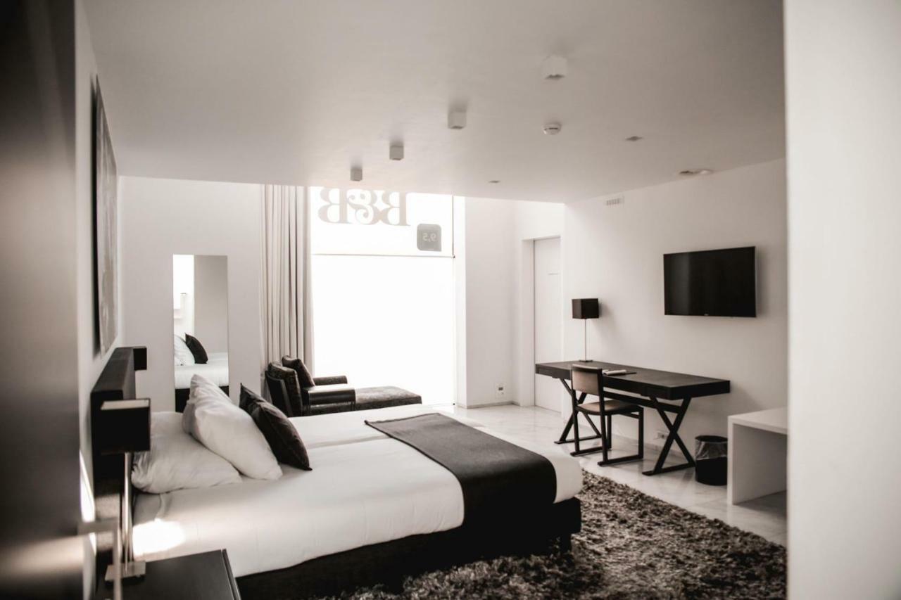 Guesthouse Svilla Turnhout Εξωτερικό φωτογραφία