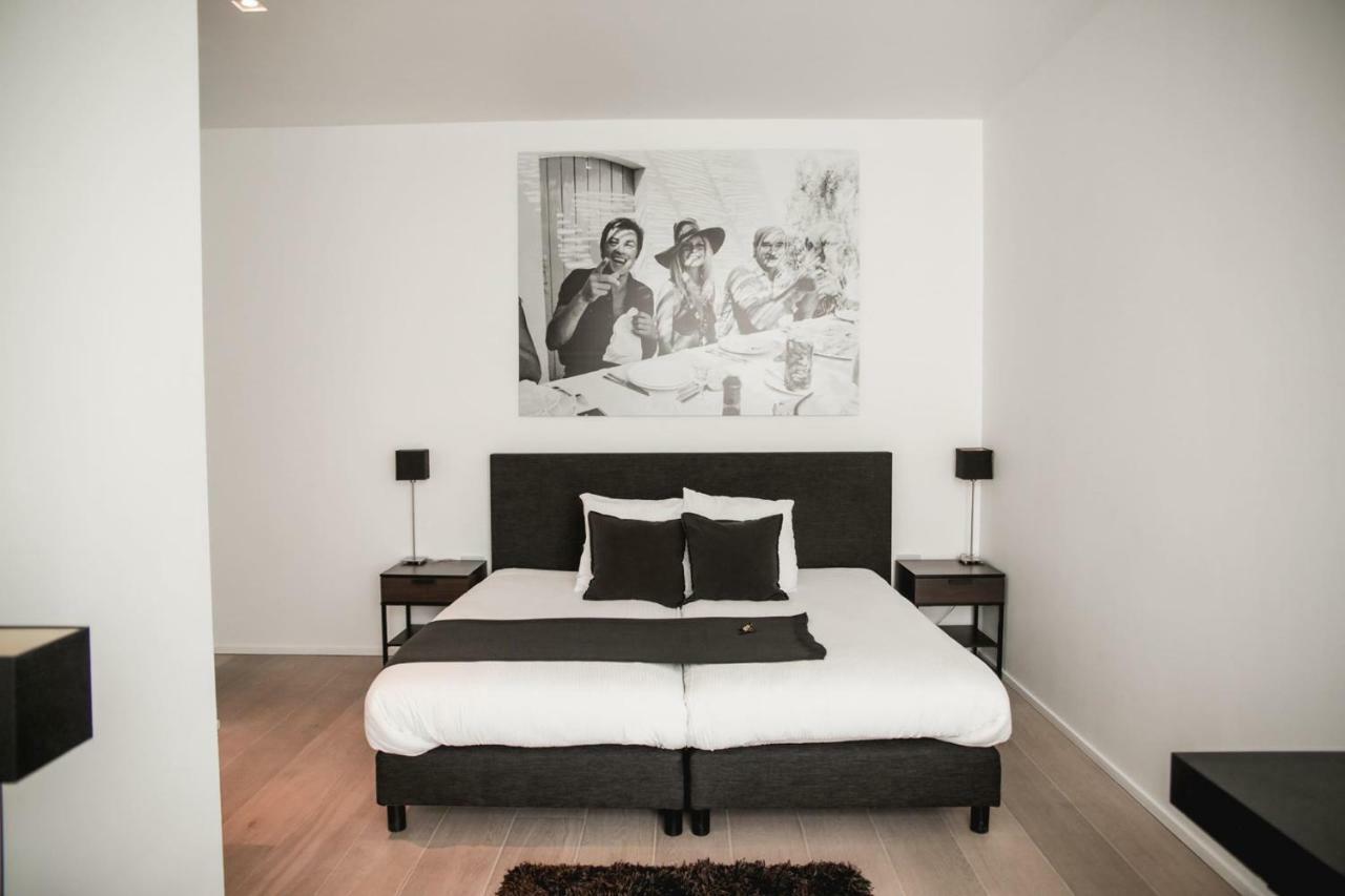 Guesthouse Svilla Turnhout Εξωτερικό φωτογραφία