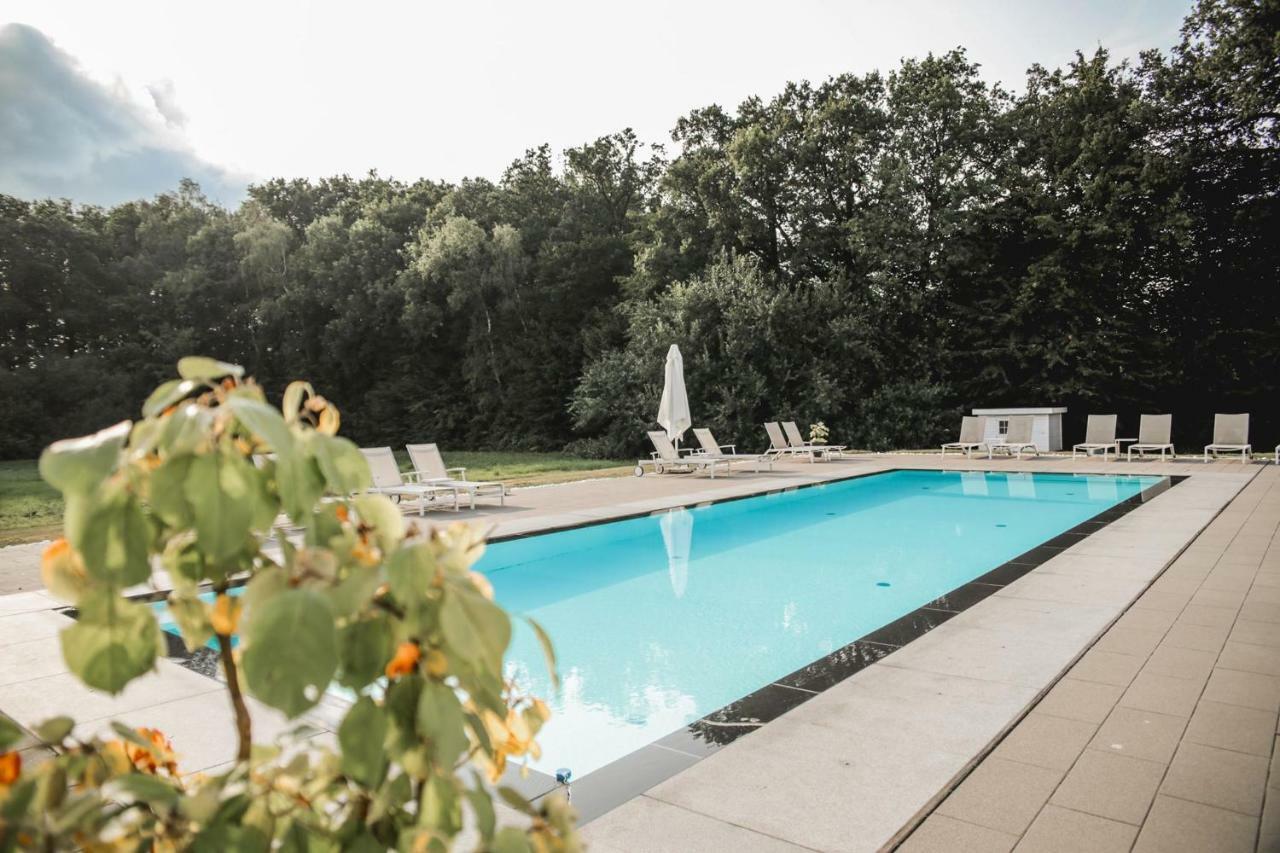 Guesthouse Svilla Turnhout Εξωτερικό φωτογραφία