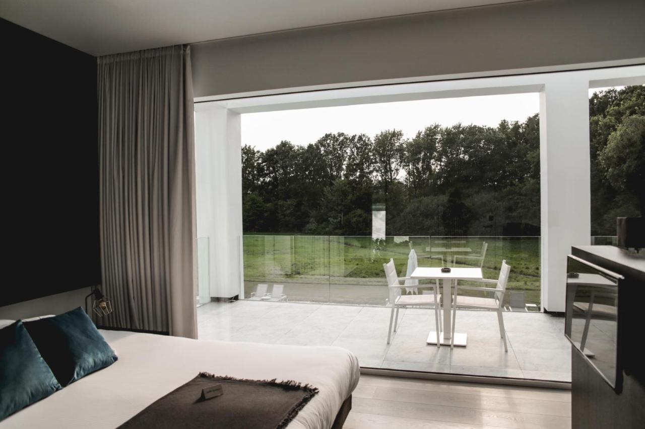 Guesthouse Svilla Turnhout Εξωτερικό φωτογραφία