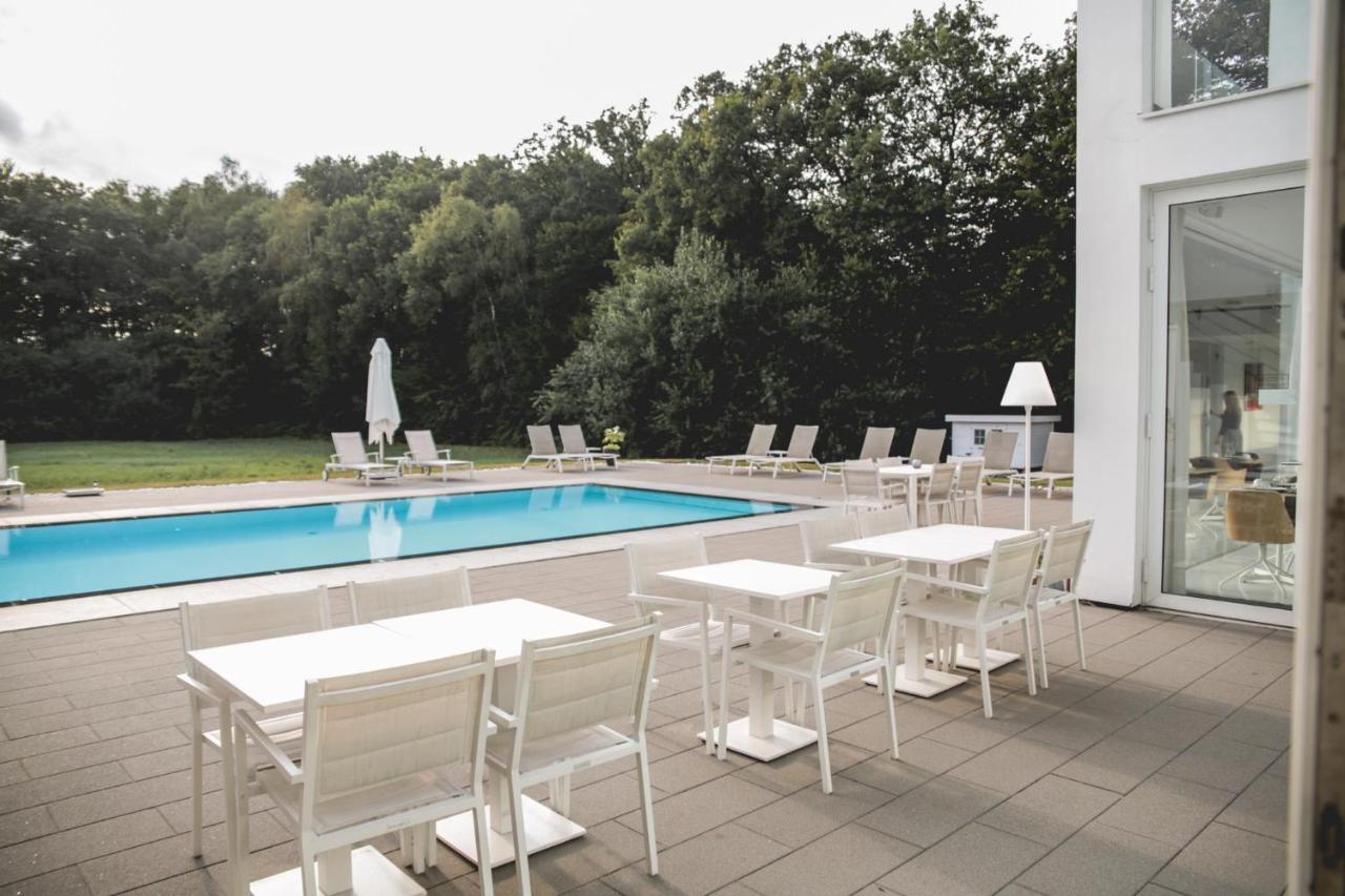 Guesthouse Svilla Turnhout Εξωτερικό φωτογραφία